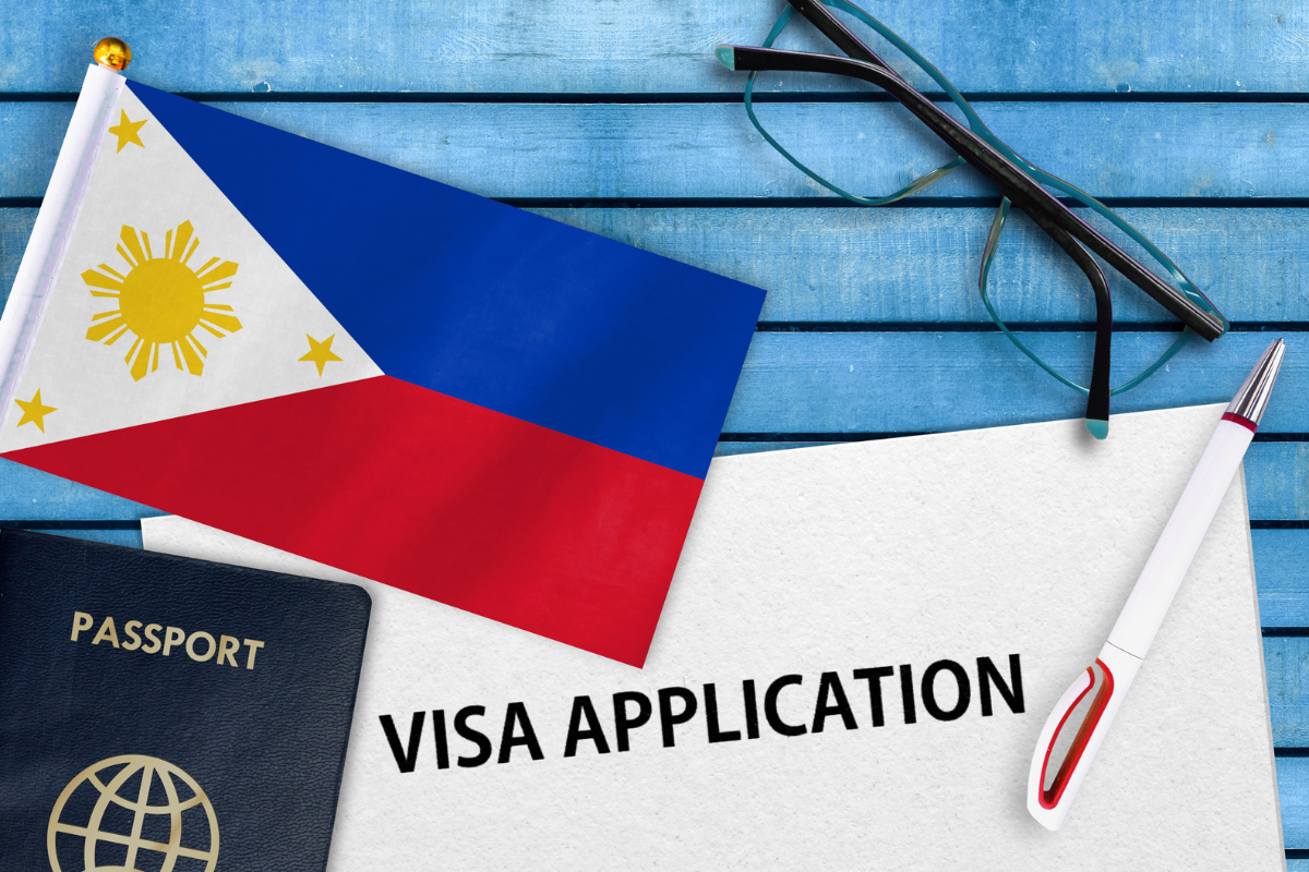 Việc Làm Chăm Sóc Khách Hàng tại Philippines visa