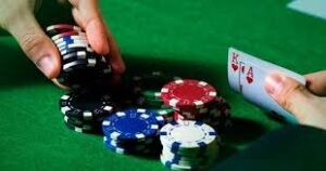 Tổng quan về ngành gambling tại Campuchia