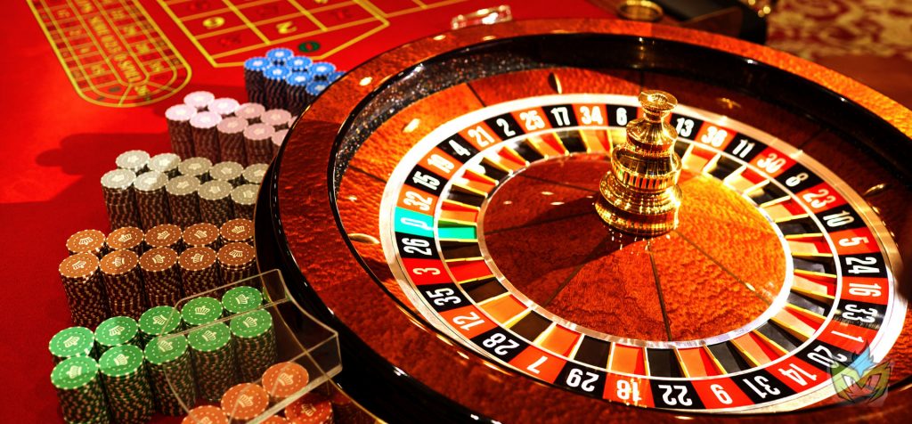 Mức lương khi làm việc trong ngành gambling tại Campuchia