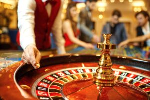 Tại sao ngành casino tại Campuchia thu hút lao động?