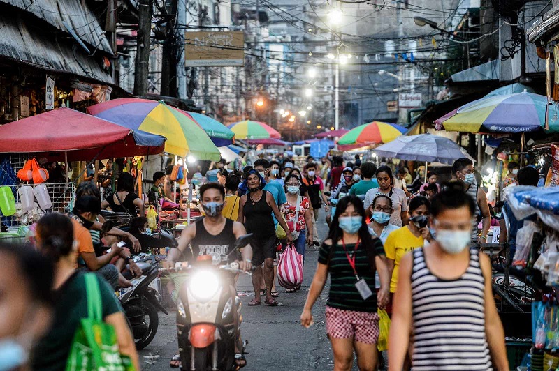 Kinh nghiệm du lịch an toàn tại Philippines