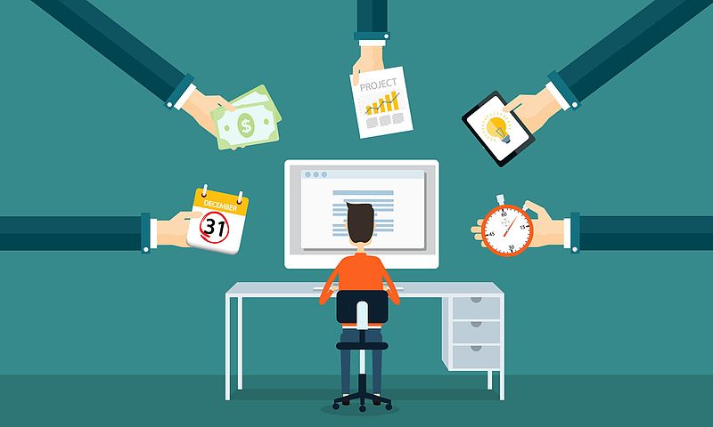 Các Ngành Nghề Hot Dành Cho Người Tìm Việc Làm Tiếng Trung