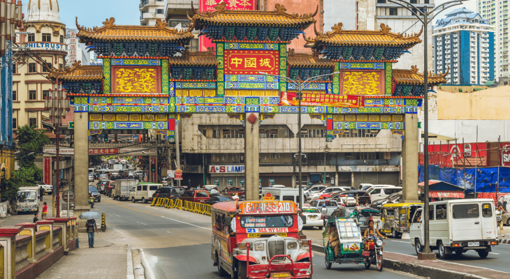 Vì Sao Binondo Có Vai Trò Quan Trọng Trong Văn Hóa Philippines?