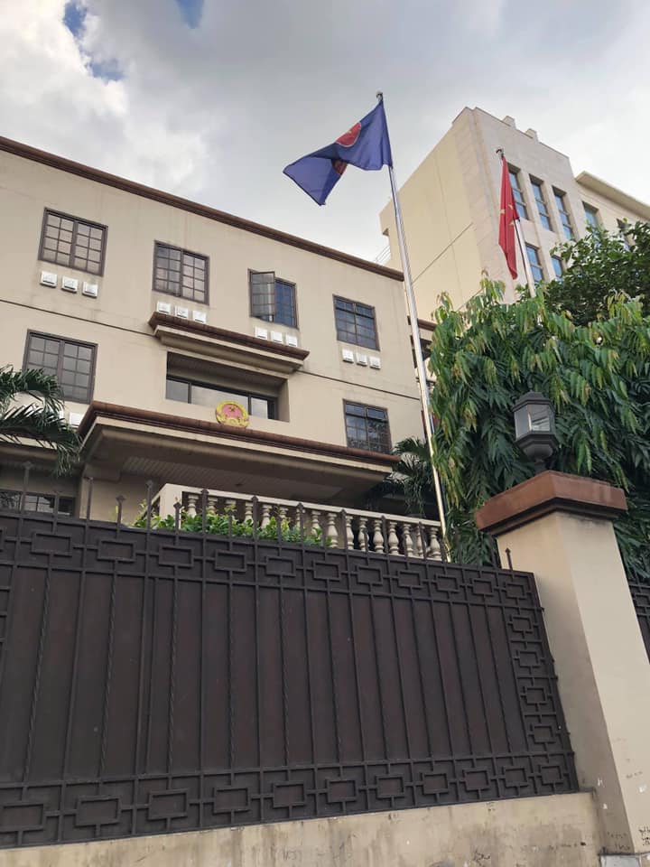 Tầm quan trọng của Đại Sứ Quán Việt Nam tại Philippines