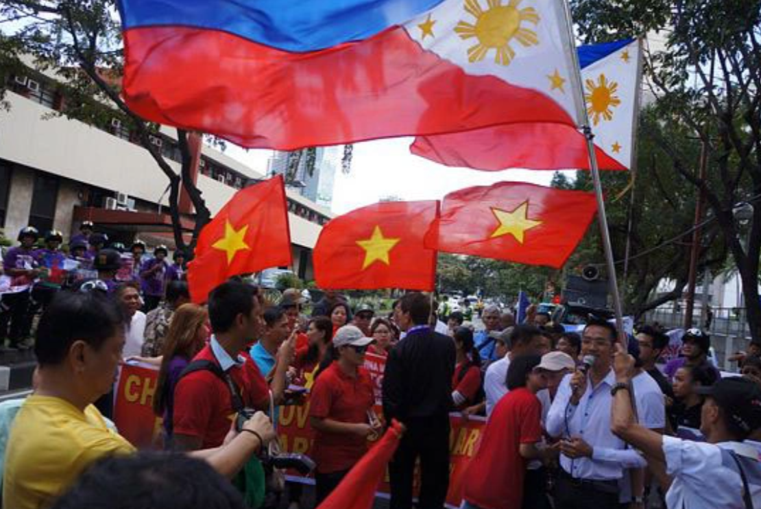 Cộng đồng người Việt tại Philippines
