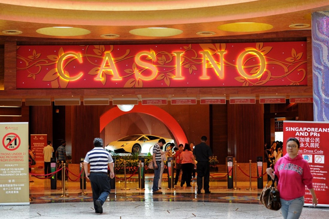 Cơ Hội Việc Làm Casino ở Philippines và Mức Thu Nhập