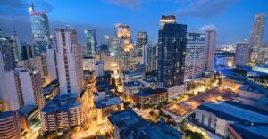 Mức sống ở Philippines so với Việt Nam