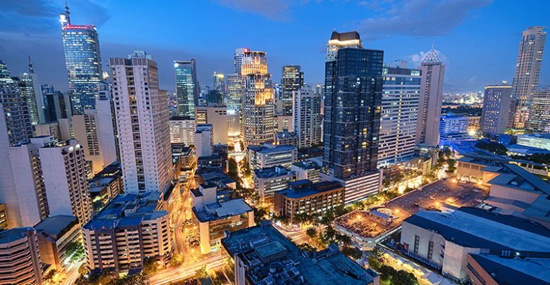 Mức sống ở Philippines so với Việt Nam