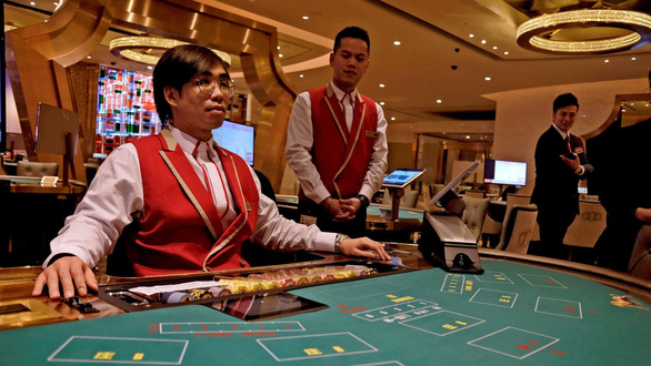 Vì Sao Nhiều Người Việt Vẫn Chọn Làm Casino Ở Philippines?