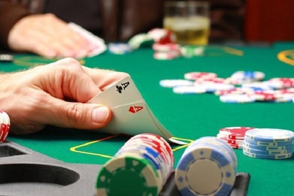 Xu hướng việc làm casino trong tương lai