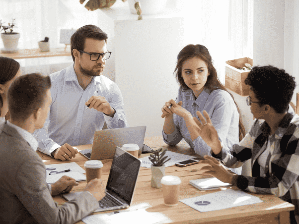 Yếu tố quyết định thành công trong lộ trình thăng tiến