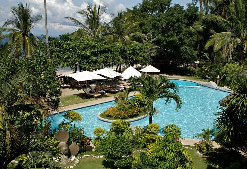 Lưu ý khi đến Coco Beach Philippines