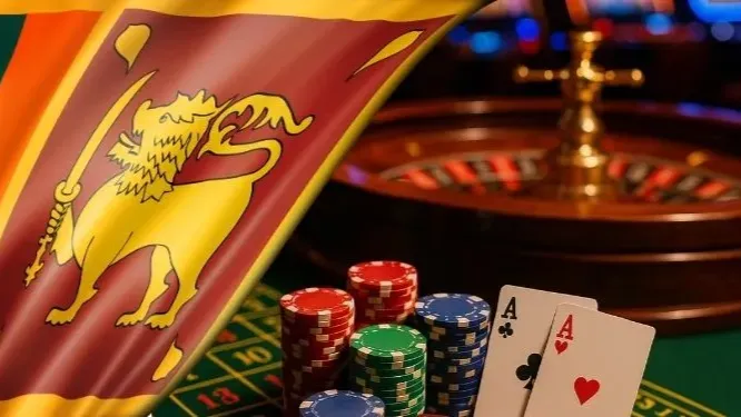 Tương lai của ngành Gambling tại Sri Lanka