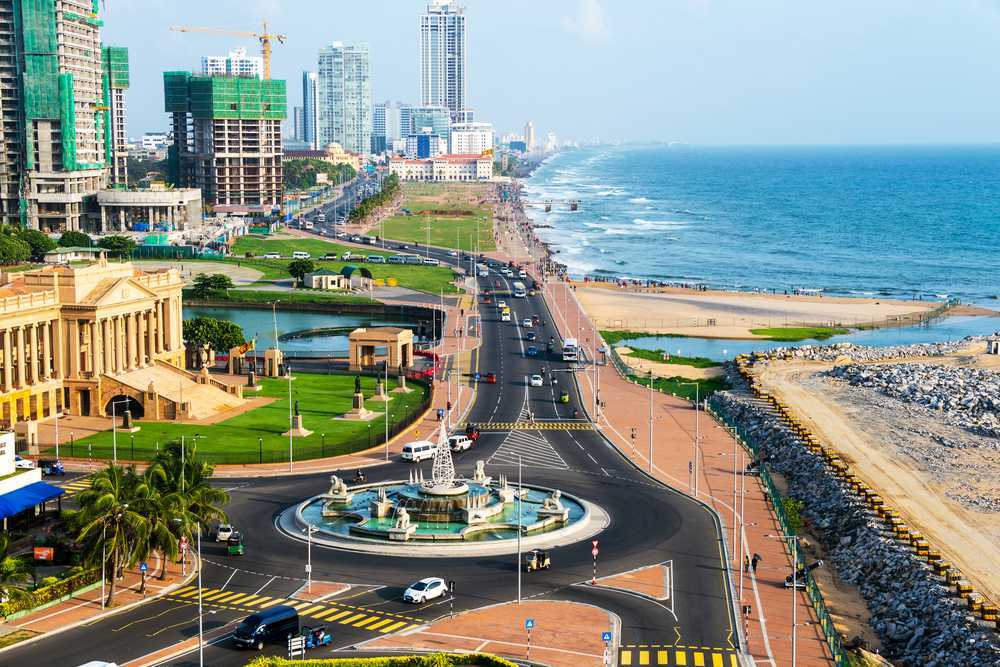 Lưu ý khi tham gia casino ở Colombo