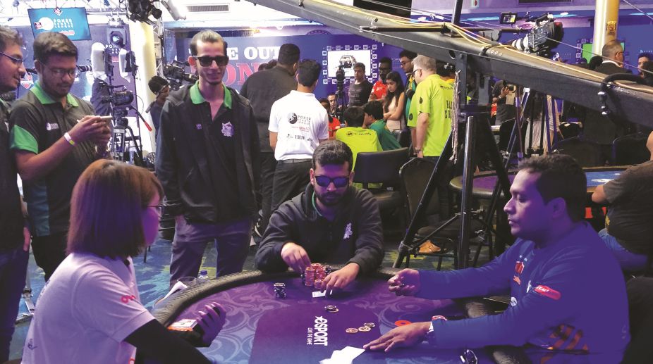 Định hướng tương lai cho ngành gambling ở Sri Lanka
