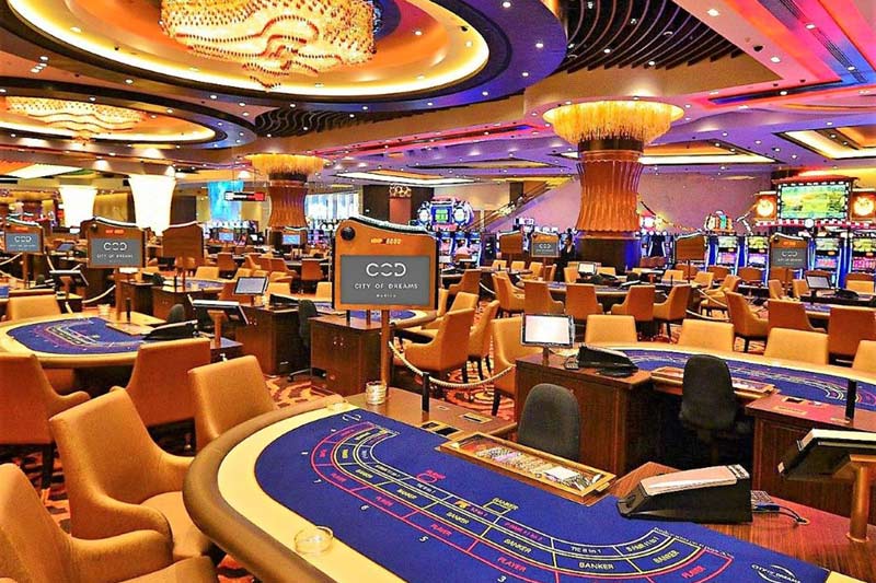 Những hình thức gambling phổ biến ở Sri Lanka