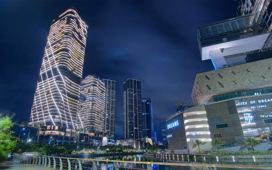 Vì sao City of Dreams Sri Lanka đang trở thành xu hướng?