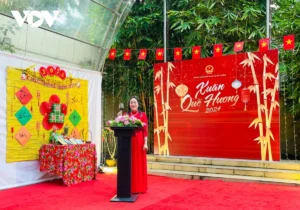 người việt ở srilanka