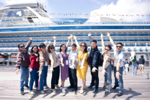 người việt và rào cản