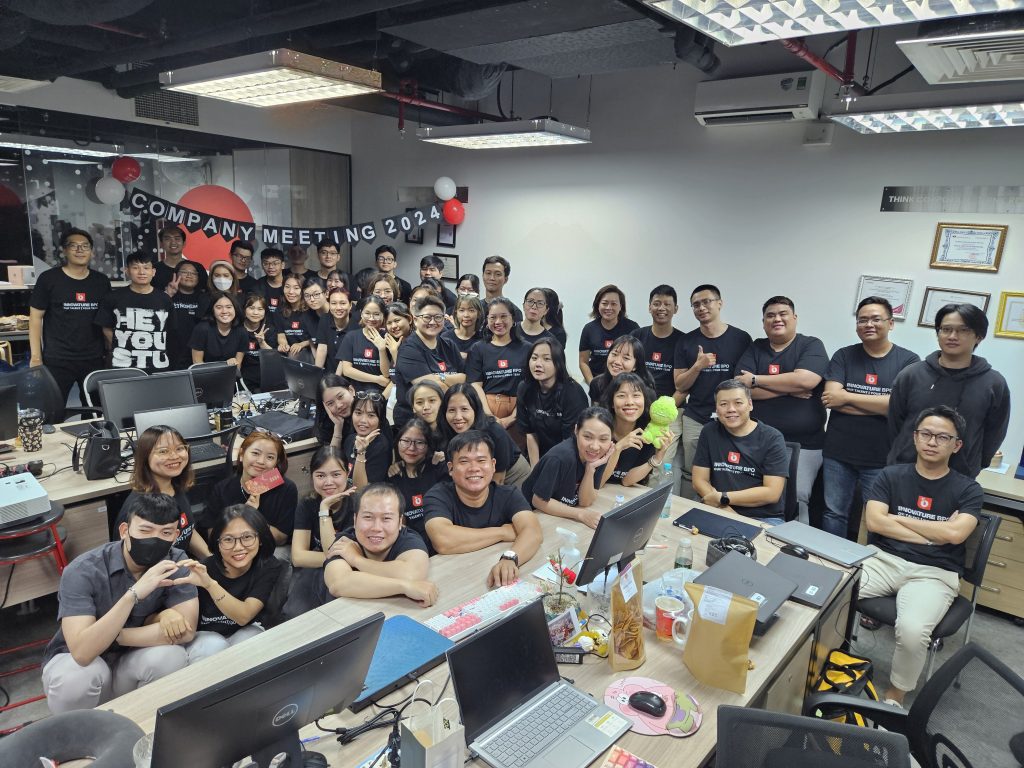 Ứng tuyển BPO Sri Lanka 2026