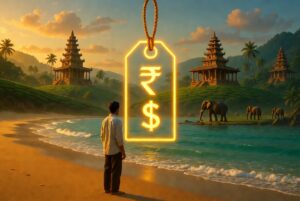 Tại sao chi phí đi Sri Lanka XKLĐ 2026 lại đắt đỏ hơn các nước khác?