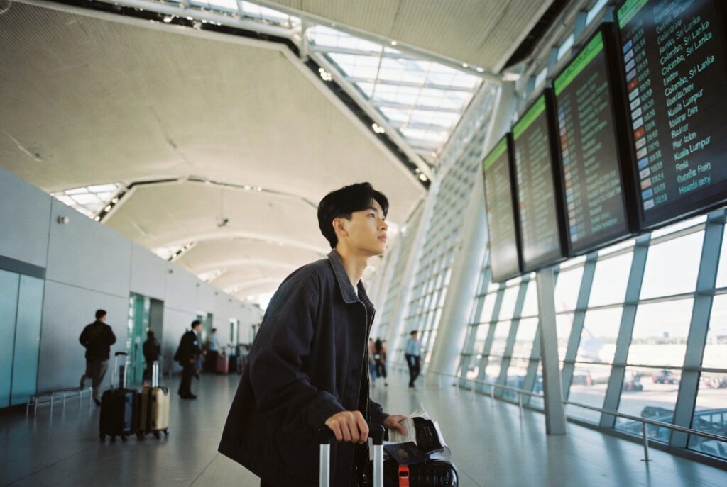 Thủ tục nhập cảnh Sri Lanka và những điều cần làm ngay khi xuống sân bay