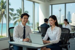 Trọn bộ Kinh Nghiệm Làm Việc tại Philippines cho người mới bắt đầu