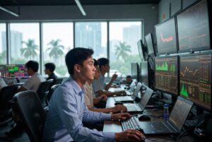 Xu hướng Digital Marketing Việc Làm Philippines: Đột Phá Thu Nhập 2026