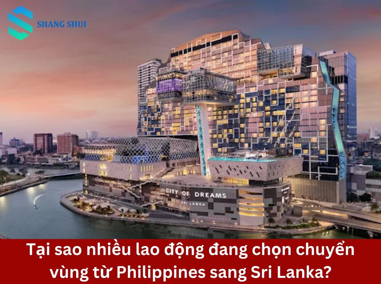 Lương làm việc tại Philippines bao nhiêu
