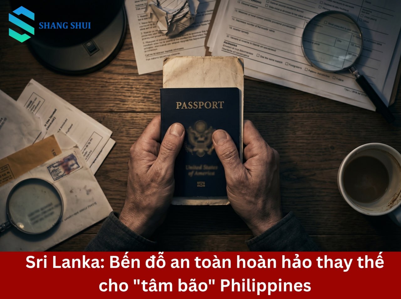 Đi Philippines cần giấy tờ gì