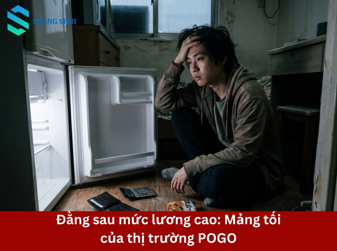 Chi phí sinh hoạt tại manila