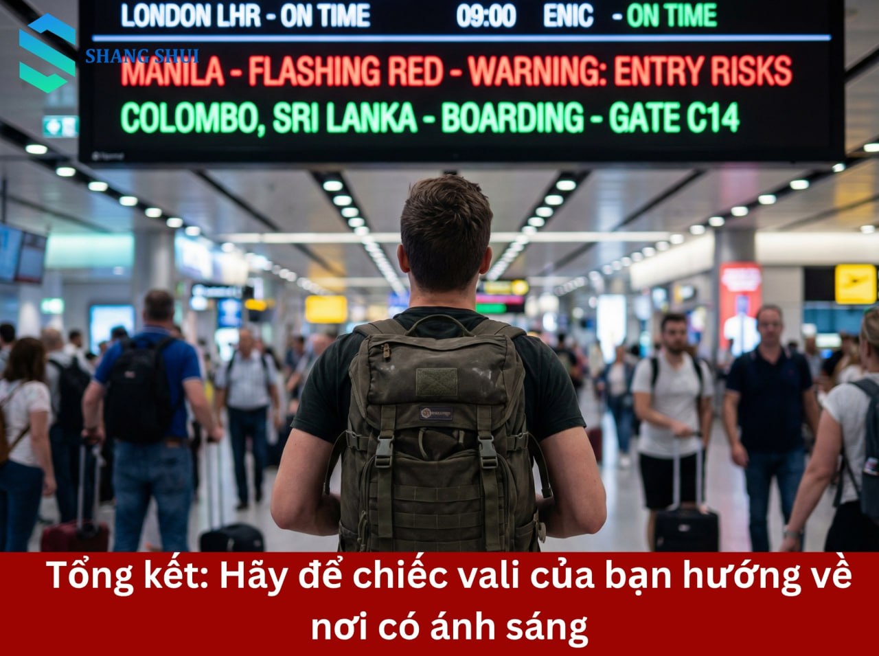 Kinh nghiệm chuẩn bị đồ đi Philippines