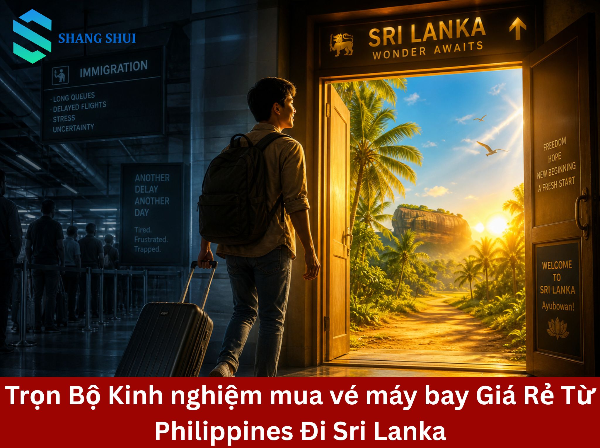 Kinh nghiệm mua vé máy bay