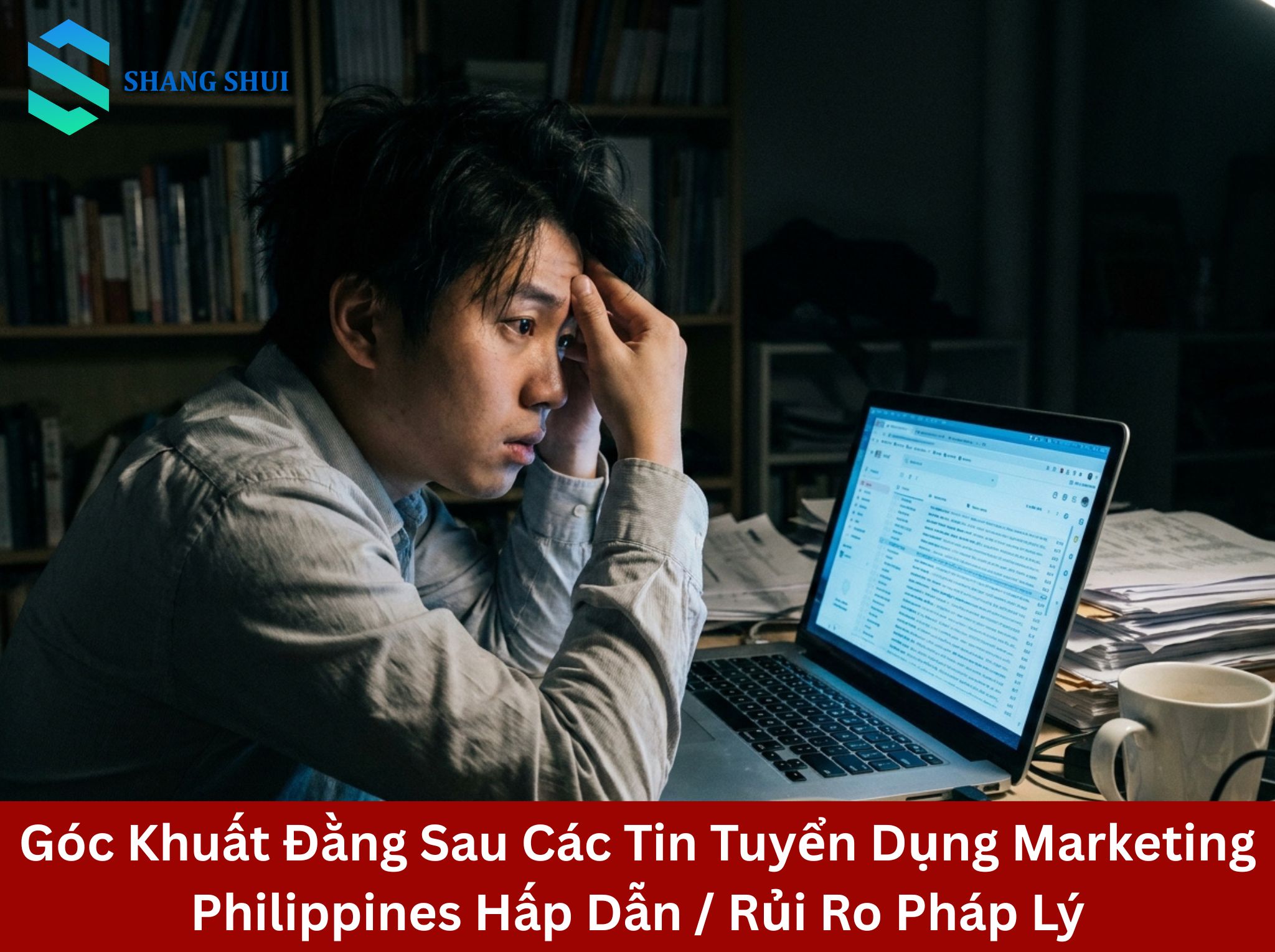 Tuyển dụng Marketing Philippines
