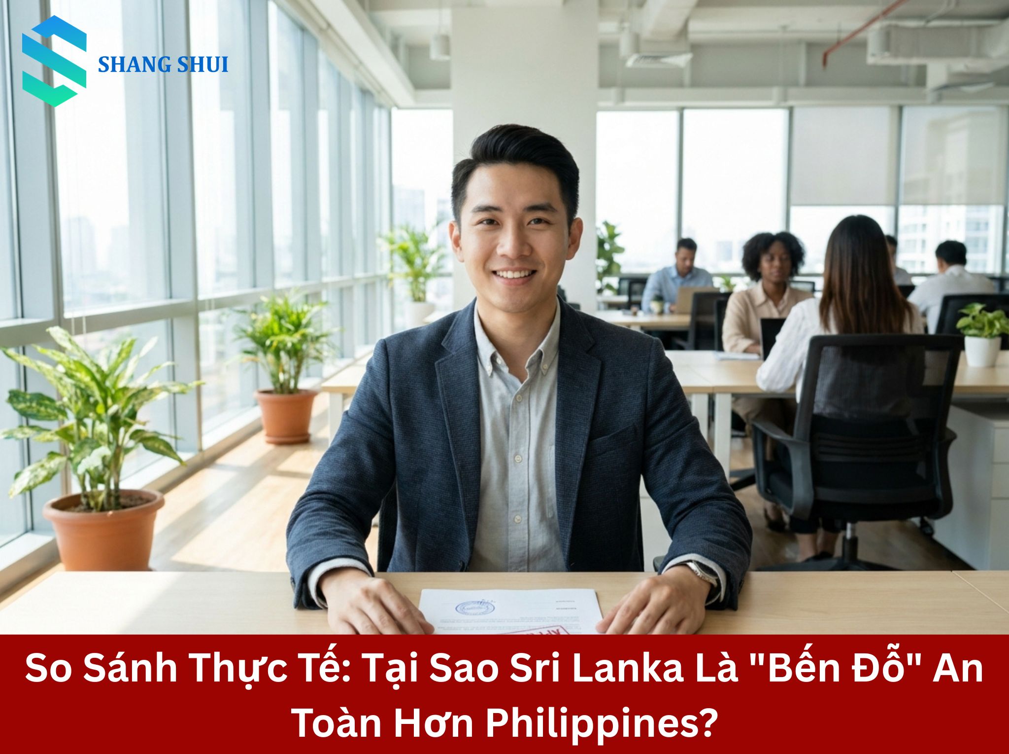 Tuyển dụng Marketing Philippines