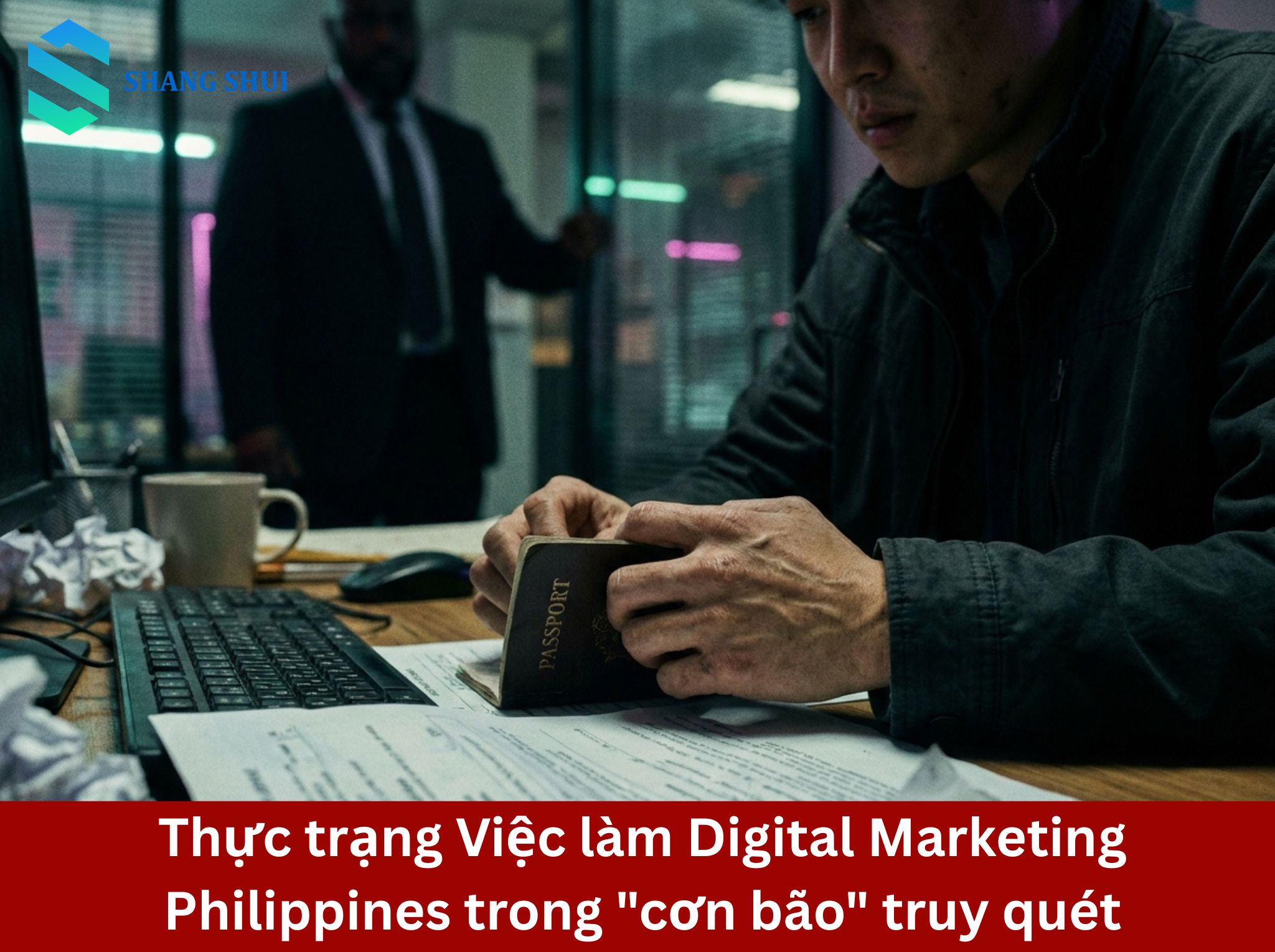 Việc làm Digital Marketing Philippines