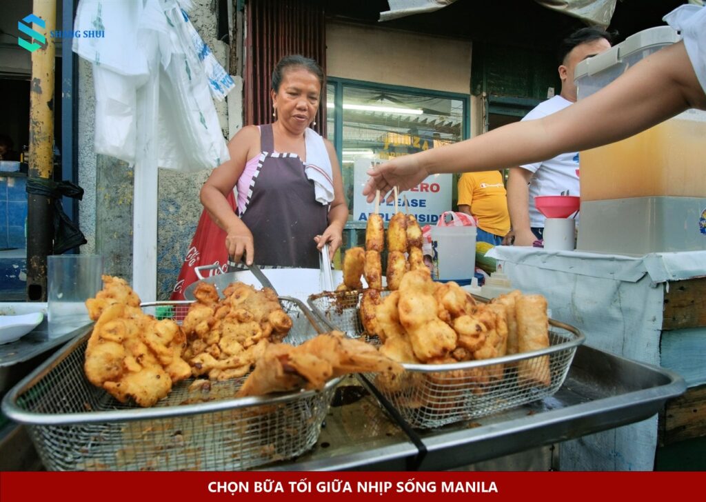 Việc làm Philippines Marketing
