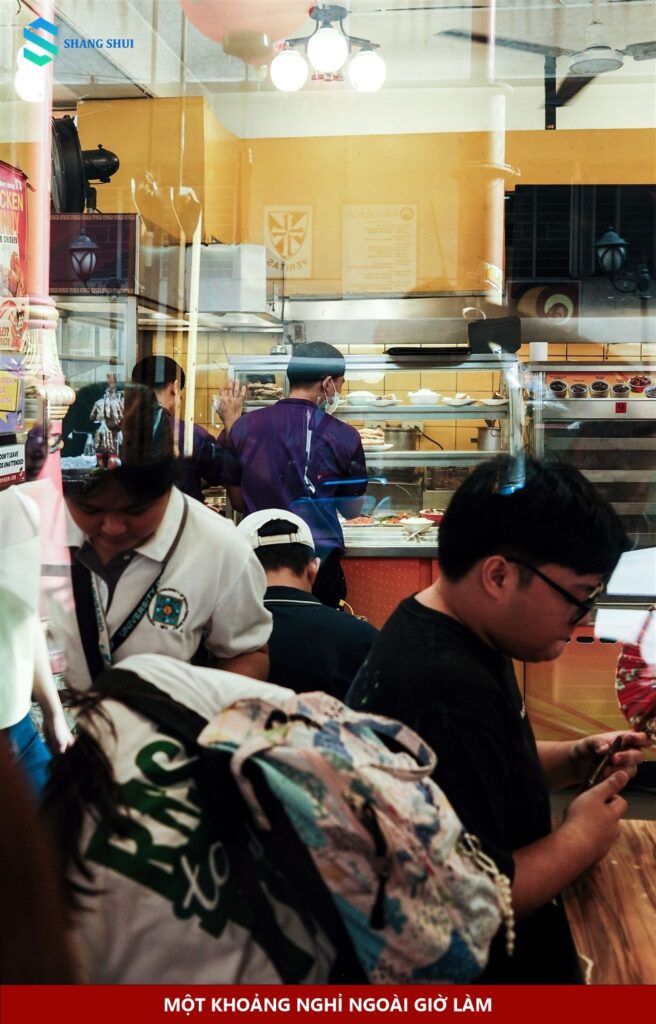 Việc làm Philippines Marketing