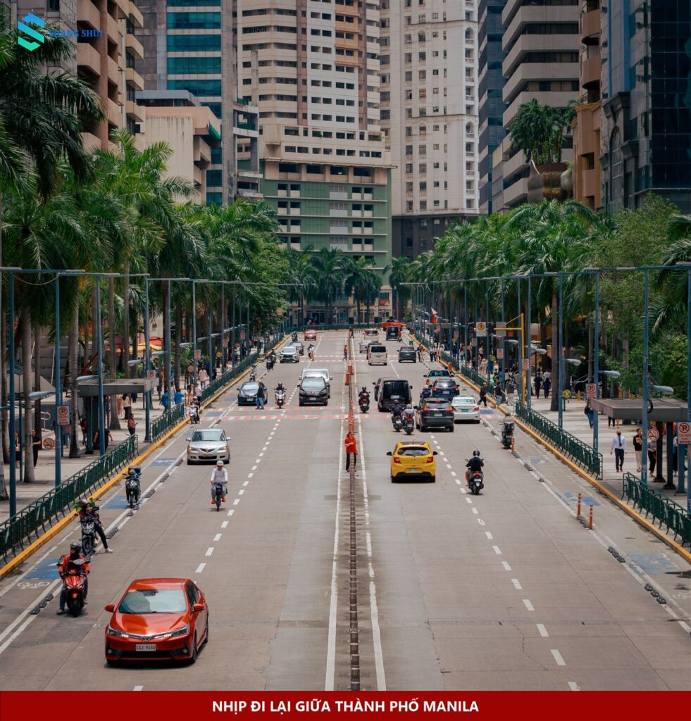 Việc làm Philippines Marketing