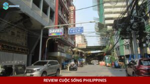 Đường Soler ở khu Binondo và Santa Cruz, Manila
