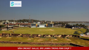 Văn hóa Cricket tại Sri Lanka